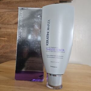 Keratin Complex Color Therapy Masque